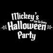  Walt Disney World - Mickey's Not-So-Scary Halloween Party 2025